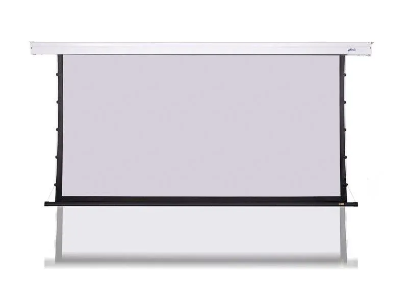 AVELI PREMIUM nástěnné plátno, metal, 221x124 (16:9), 100"