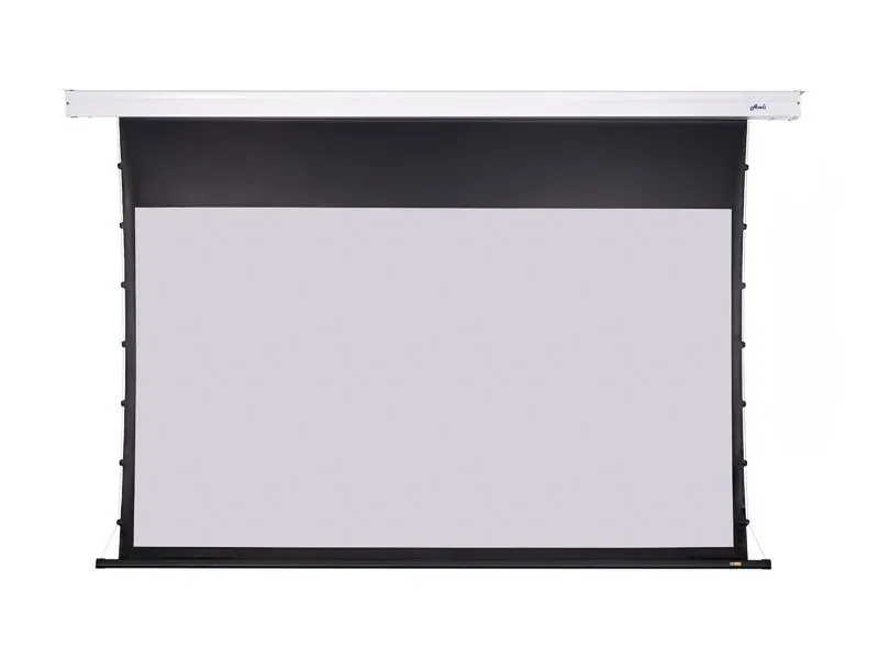 AVELI PREMIUM nástěnné plátno, metal, 221x124 (16:9), 100"
