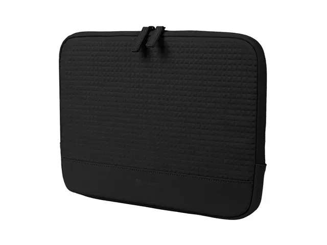 Laptop sleeve Natec MUSSEL 2, 14,1", černá