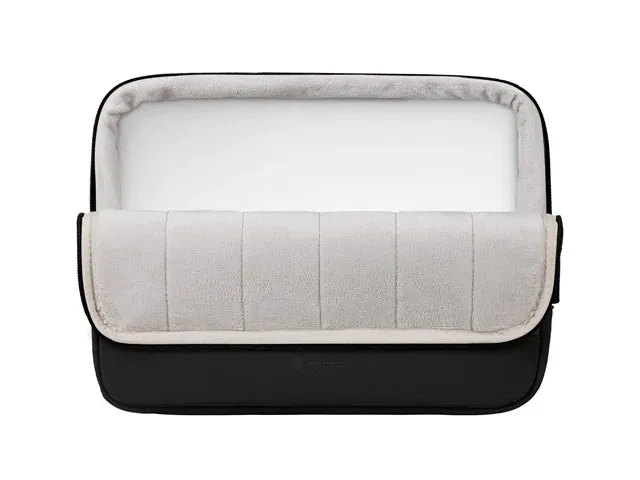 Laptop sleeve Natec MUSSEL 2, 14,1", černá