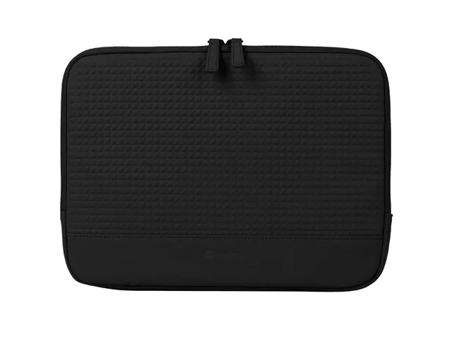 Laptop sleeve Natec MUSSEL 2, 14,1", černá
