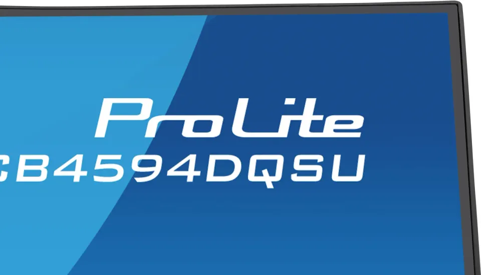 iiyama ProLite/XCB4594DQSU-B1/44,5"/VA/DQHD/75Hz/2ms/Černá/3R