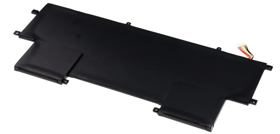 Baterie T6 Power pro HP EliteBook Folio G1, 4935mAh, 38Wh, 4cell, Li-pol