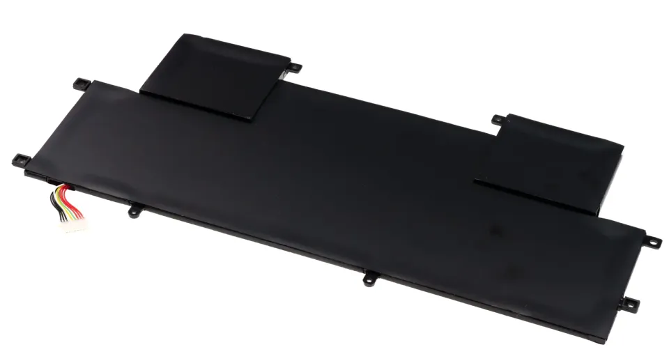 Baterie T6 Power pro HP EliteBook Folio G1, 4935mAh, 38Wh, 4cell, Li-pol