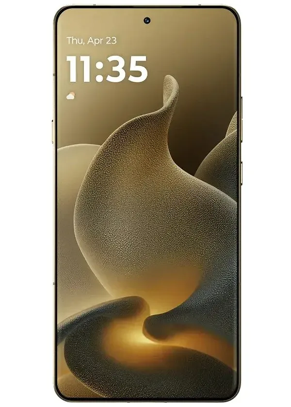 MOTOROLA Signature 16+512GB Dual SIM PANTONE Martini Olive
