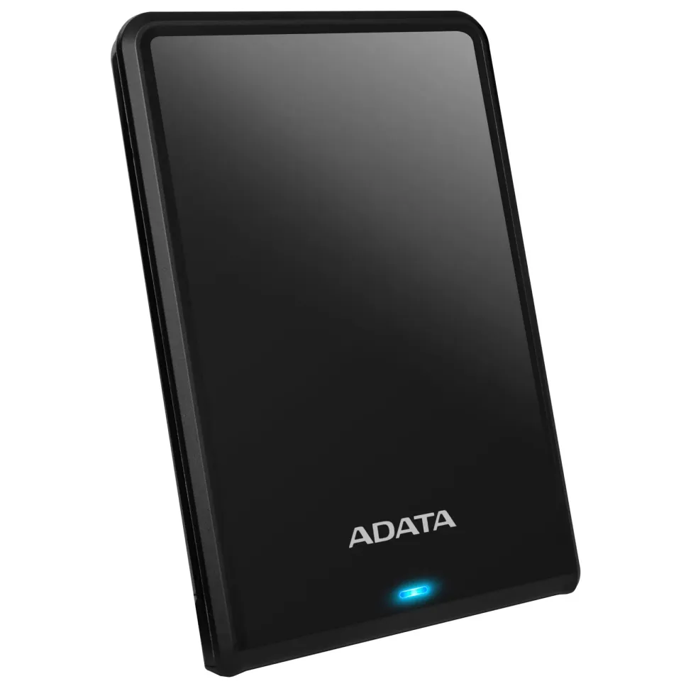 ADATA HV620S/2TB/HDD/Externí/2.5"/Černá/3R