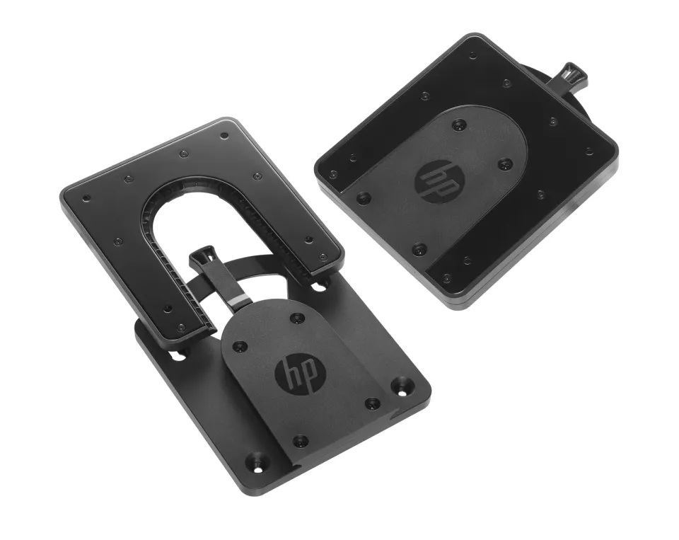 HP Flat Panel Monitor Quick Release 2