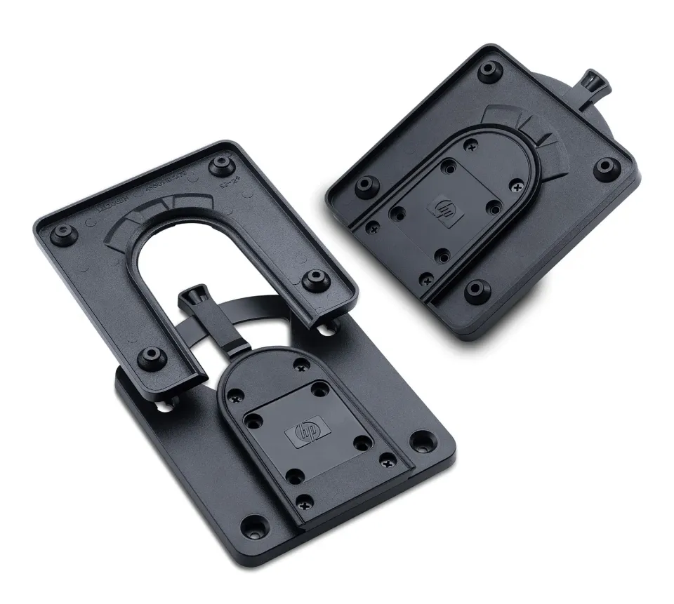 HP Flat Panel Monitor Quick Release 2