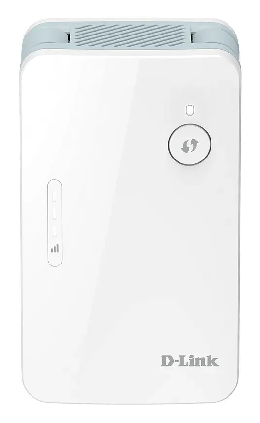 D-Link E15 EAGLE PRO AI AX1500 Mesh Range Extender