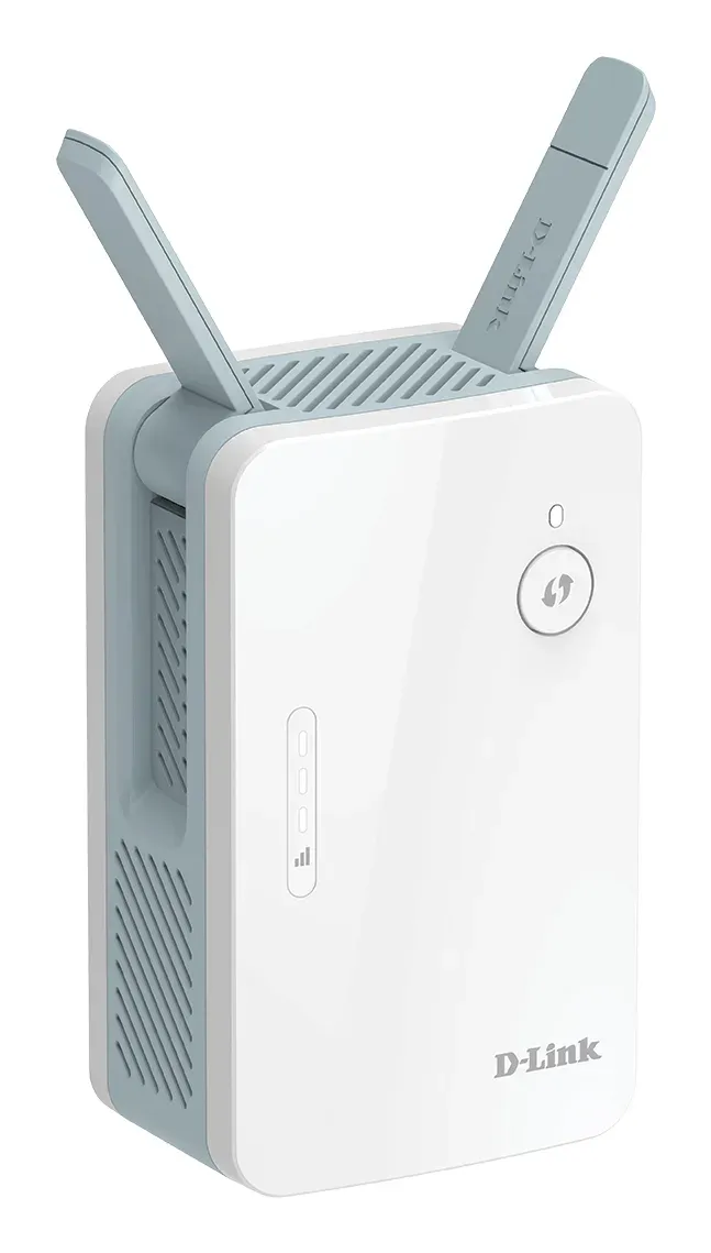 D-Link E15 EAGLE PRO AI AX1500 Mesh Range Extender
