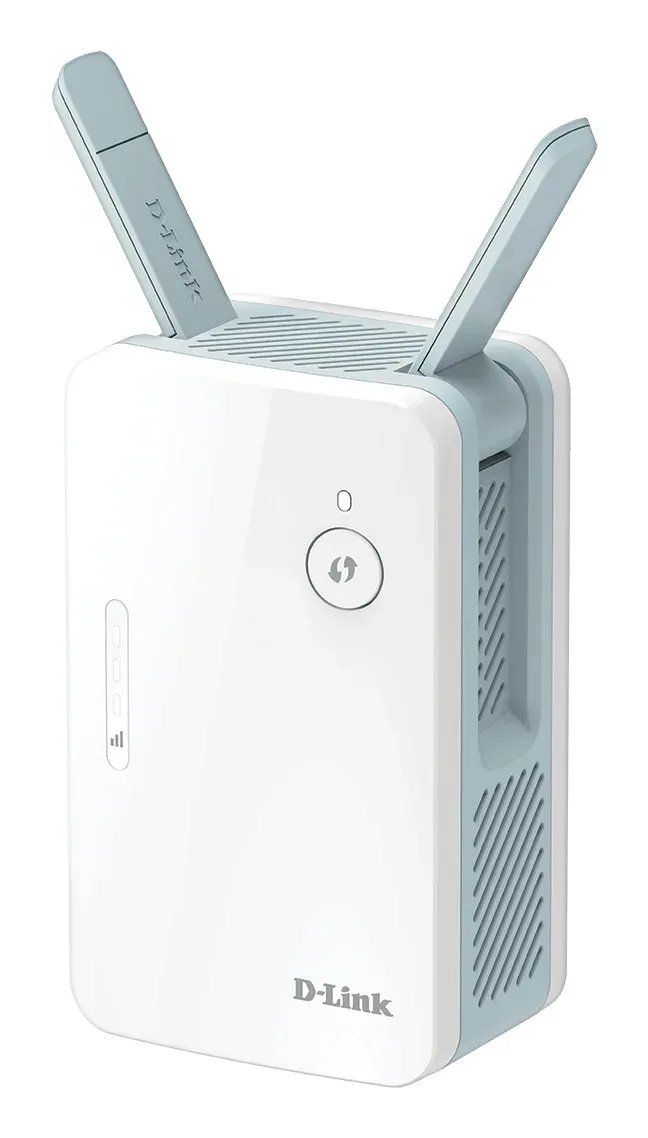 D-Link E15 EAGLE PRO AI AX1500 Mesh Range Extender