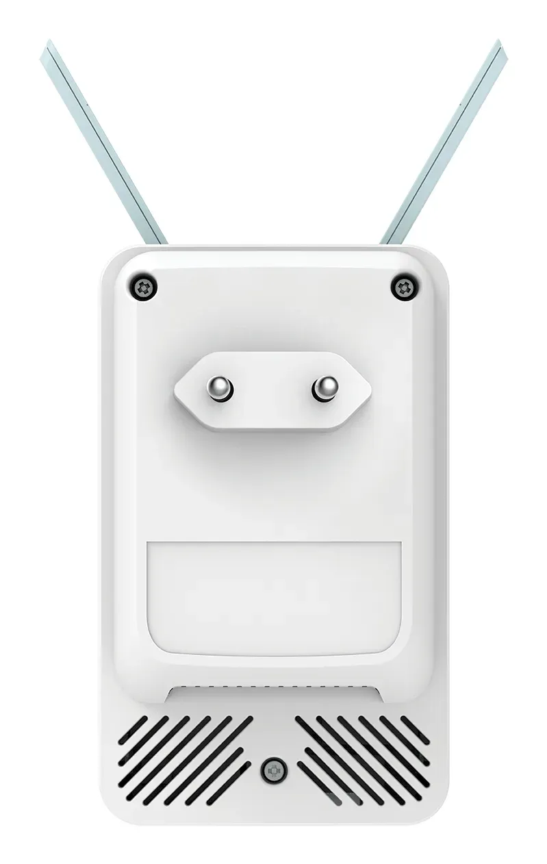 D-Link E15 EAGLE PRO AI AX1500 Mesh Range Extender