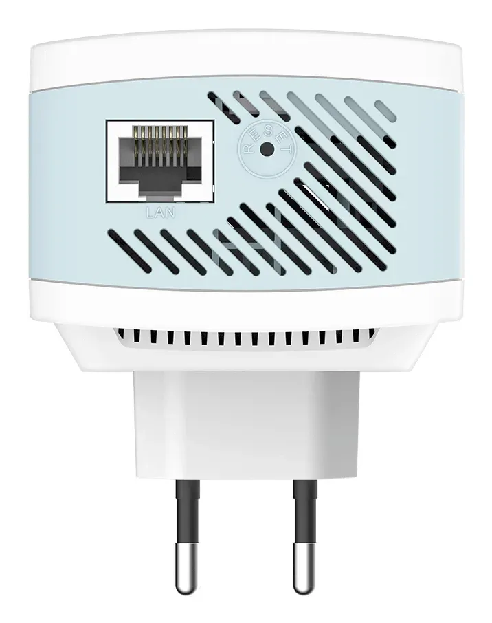 D-Link E15 EAGLE PRO AI AX1500 Mesh Range Extender