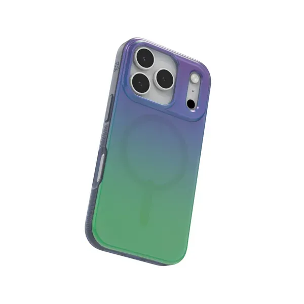 ZAGG Ochranný kryt Milan Snap Apple 17 Pro Raven Feather