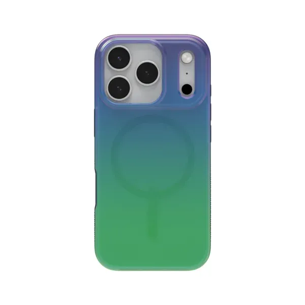 ZAGG Ochranný kryt Milan Snap Apple 17 Pro Raven Feather