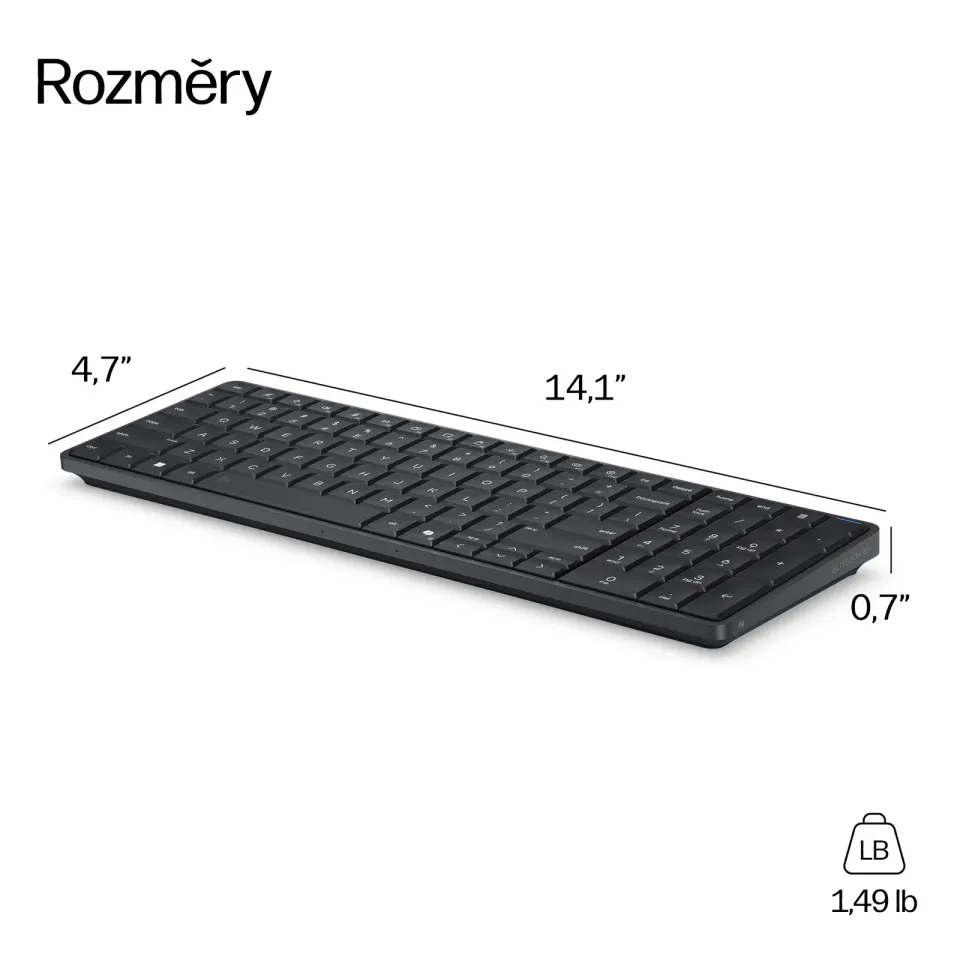 HP EliteBoard/G1a/Mini/AI5PRO-340/16GB/512GB/AMD int/W11P/3R