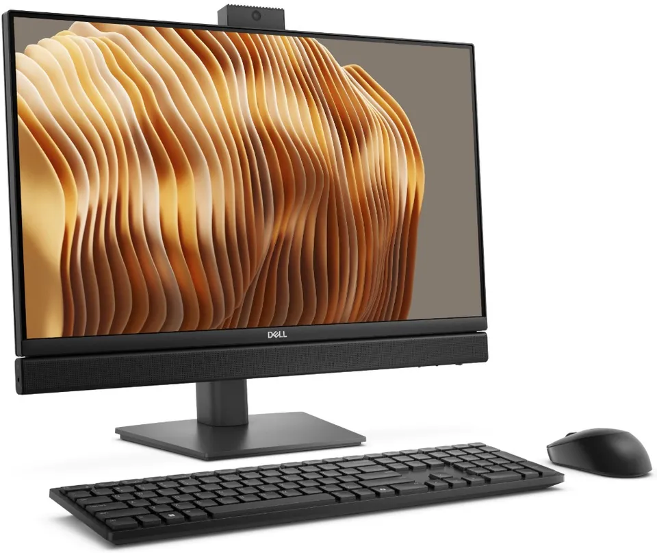 Dell Pro/QC24250/24"/FHD/U7-265/16GB/512GB/Intel int/W11P/Černá/3RNBD