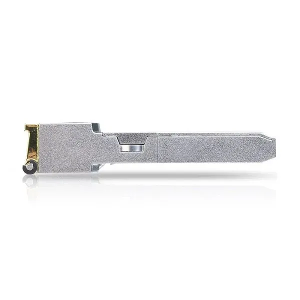UBNT UACC-CM-RJ45-1G [SFP modul s RJ45 s podporou 10/100/1000 ethernetu]