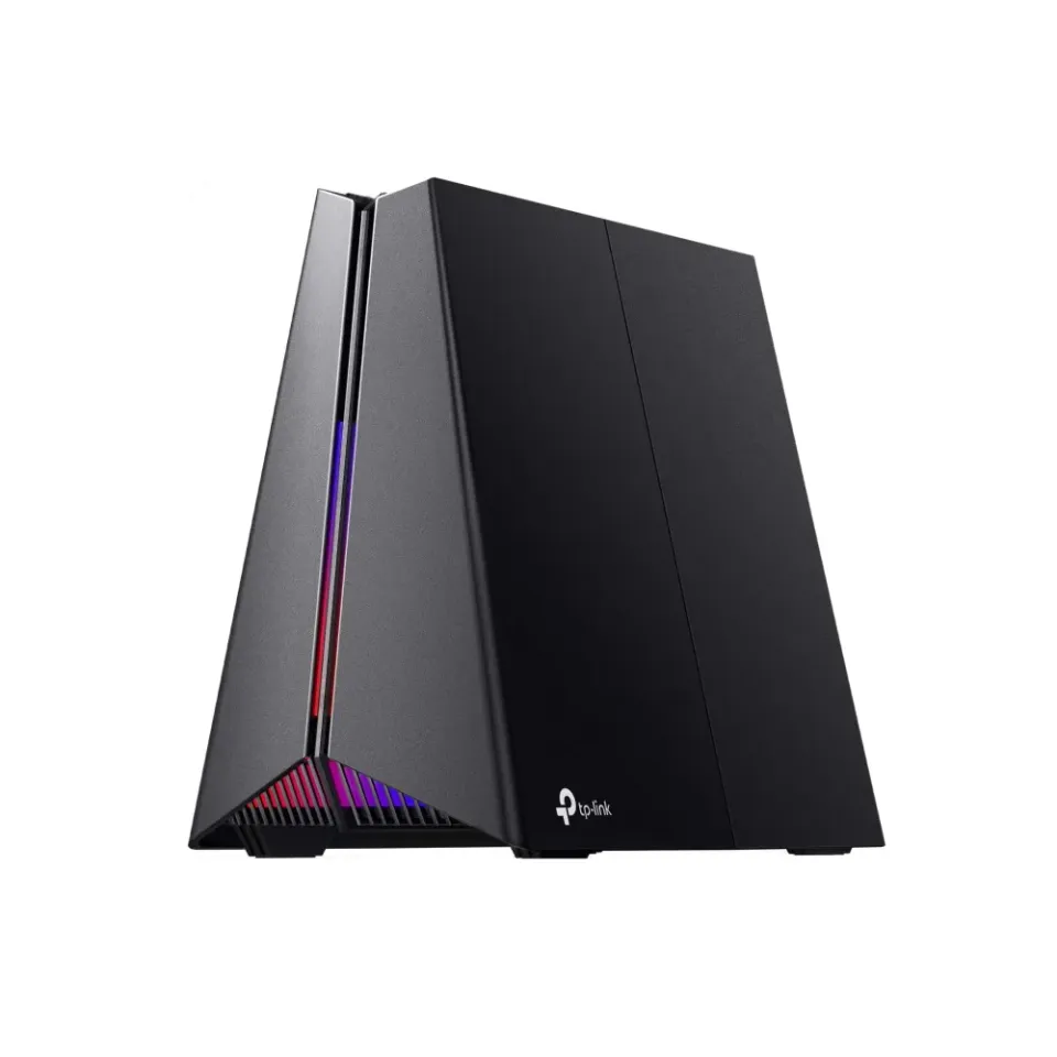 TP-Link Archer GE550 - Třípásmový Wi-Fi 7 herní router BE9300