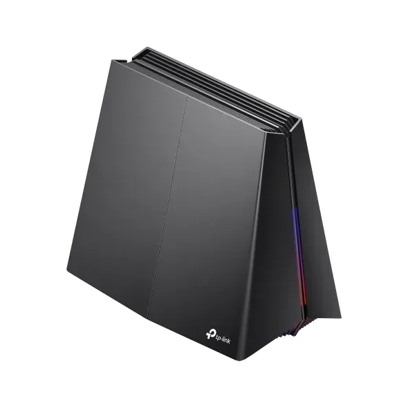 TP-Link Archer GE550 - Třípásmový Wi-Fi 7 herní router BE9300