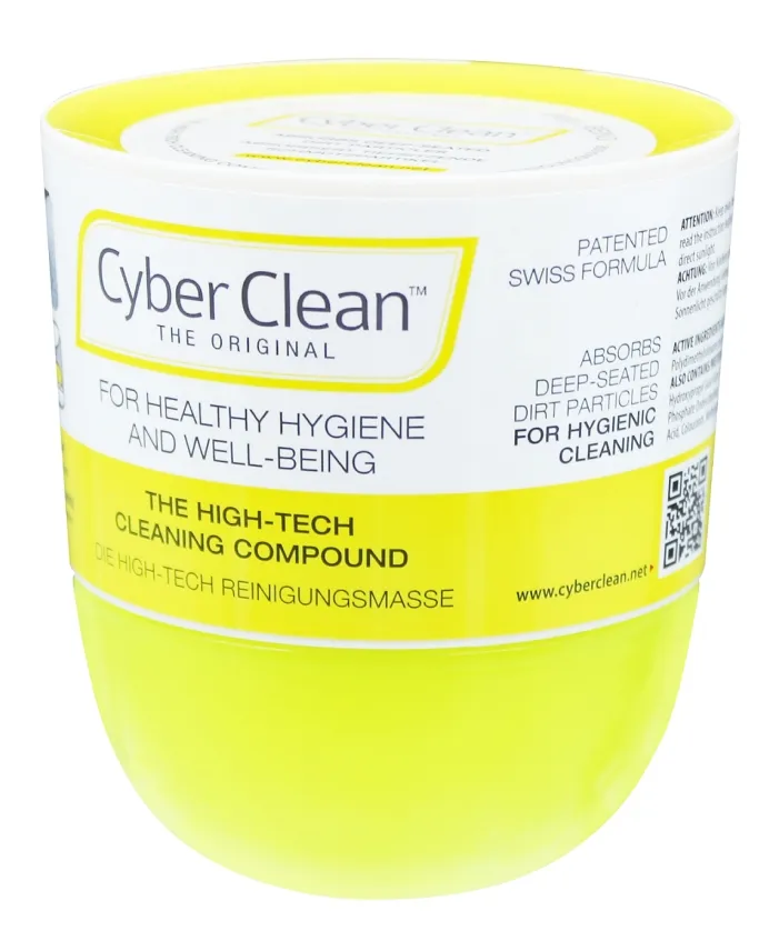 CLEAN IT CYBER CLEAN The Original 160 gr. čisticí hmota v kalíšku