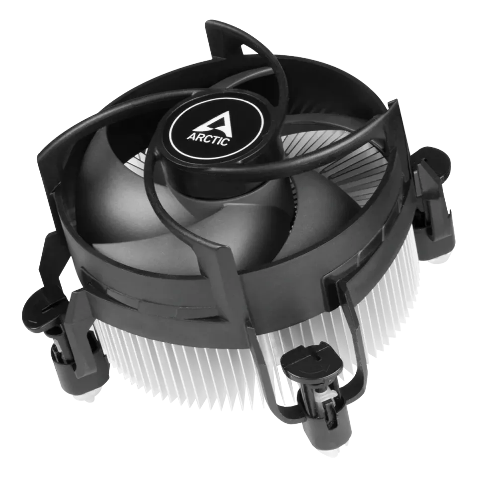 ARCTIC Alpine 17 CO chladič CPU