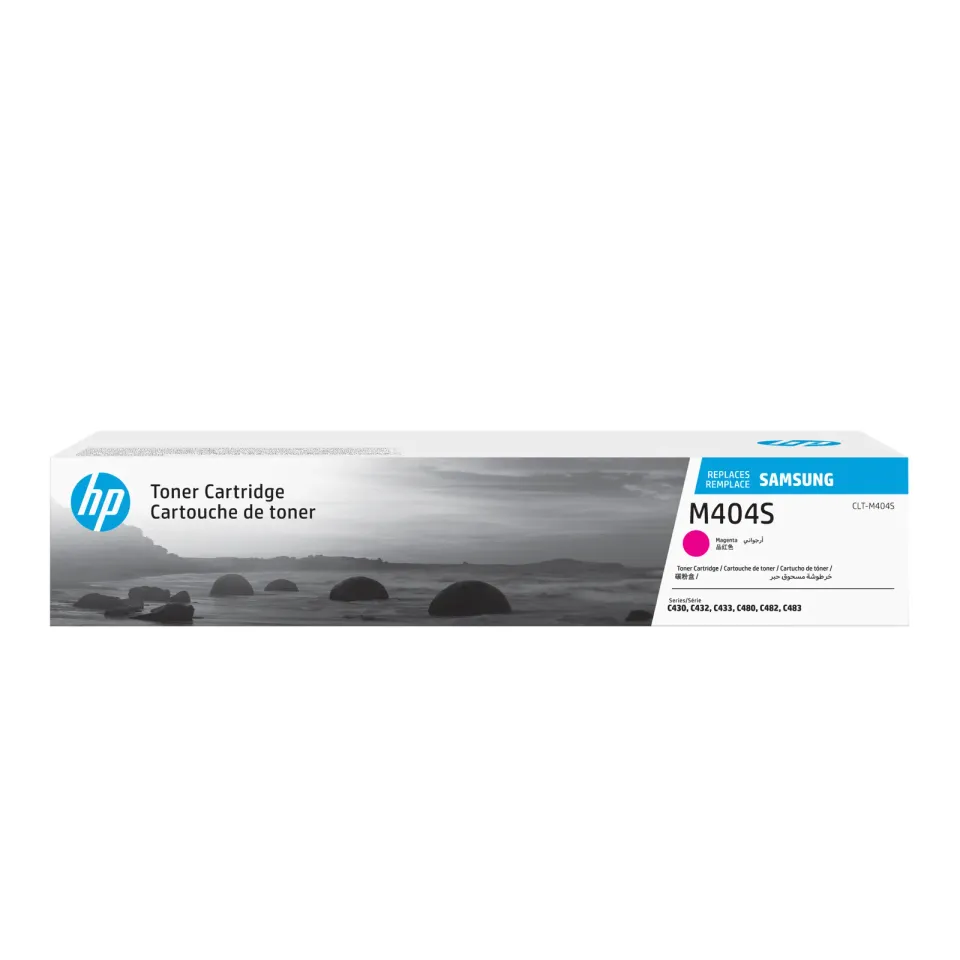 HP/Samsung CLT-M404S/ELS 1000 stran Toner Magenta