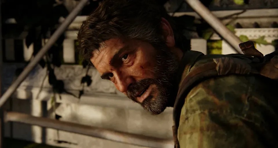 PS5 - The Last of Us Part I