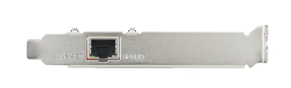 ASUS PCIe Adaptér XG-C100C V3, až 10Gbps, RJ45, červená
