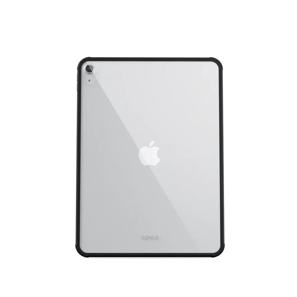 Epico Hero Case for iPad 10,9´´ - transparentní