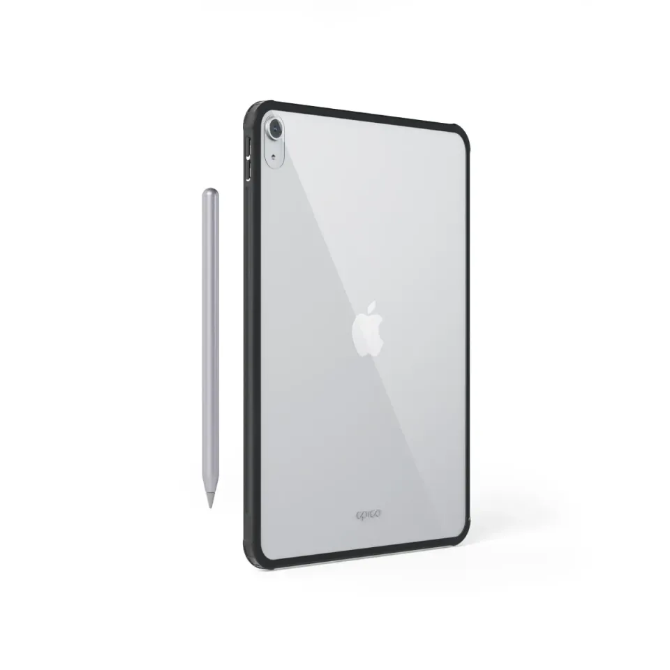 Epico Hero Case for iPad 10,9´´ - transparentní