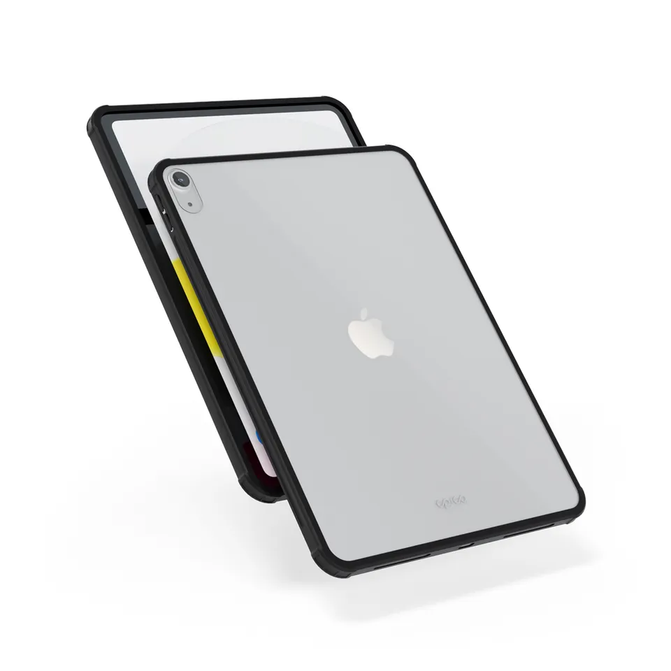 Epico Hero Case for iPad 10,9´´ - transparentní