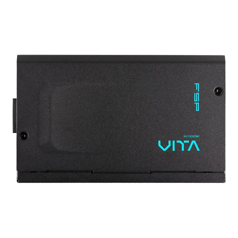 FSP zdroj VITA GD 650, 80 PLUS gold, 650W ATX 3.1 (FORTRON)