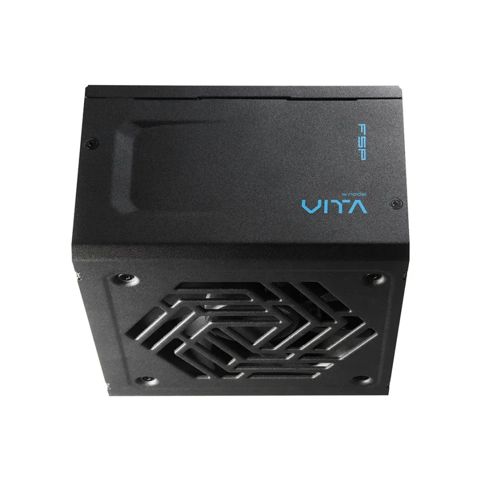 FSP zdroj VITA GD 650, 80 PLUS gold, 650W ATX 3.1 (FORTRON)