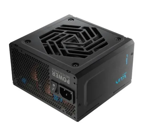 FSP zdroj VITA GD 650, 80 PLUS gold, 650W ATX 3.1 (FORTRON)