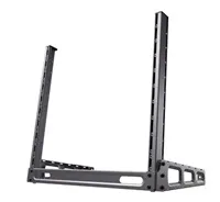 MikroTik SR-10U - 19" desktop rack, 10U