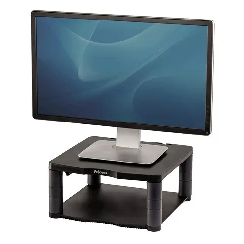 Fellowes stojan pod monitor PREMIUM