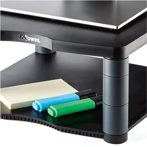 Fellowes stojan pod monitor PREMIUM