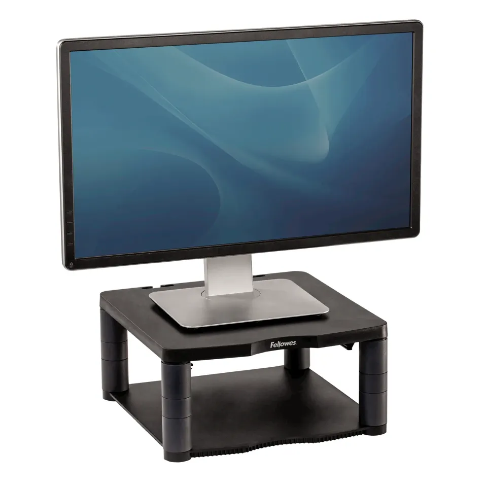 Fellowes stojan pod monitor PREMIUM