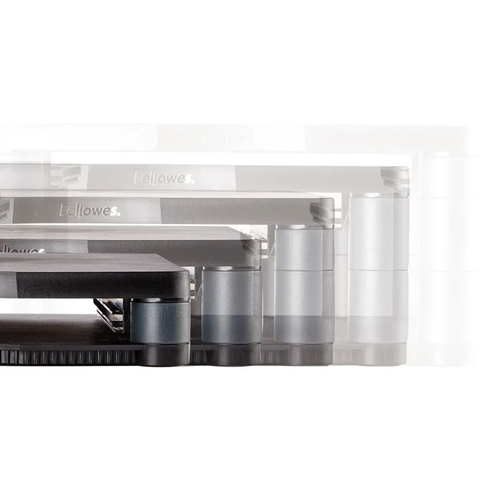 Fellowes stojan pod monitor PREMIUM