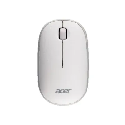 ACER Myš Wireless Bubble Mouse,RF2.4G,1600 dpi,white