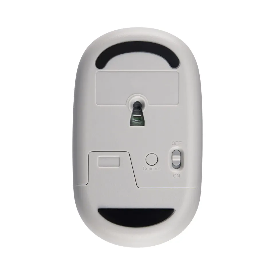 ACER Myš Wireless Bubble Mouse,RF2.4G,1600 dpi,white