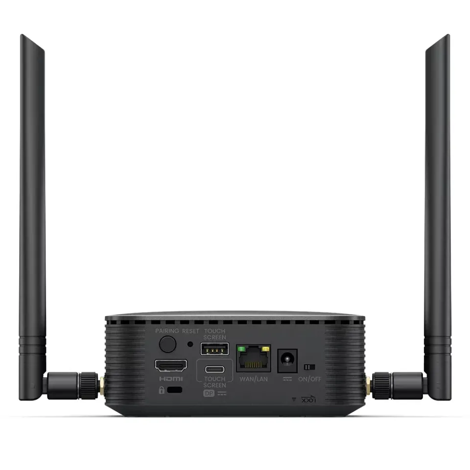 BenQ InstaShow WDC25 Bezdrátový prezentační systém pro spolupráci více zařízení