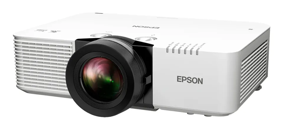 EPSON EB-L890U/3LCD/8000lm/WUXGA/2x HDMI/LAN/WiFi