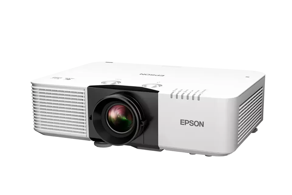 EPSON EB-L890U/3LCD/8000lm/WUXGA/2x HDMI/LAN/WiFi