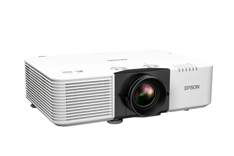 EPSON EB-L890U/3LCD/8000lm/WUXGA/2x HDMI/LAN/WiFi