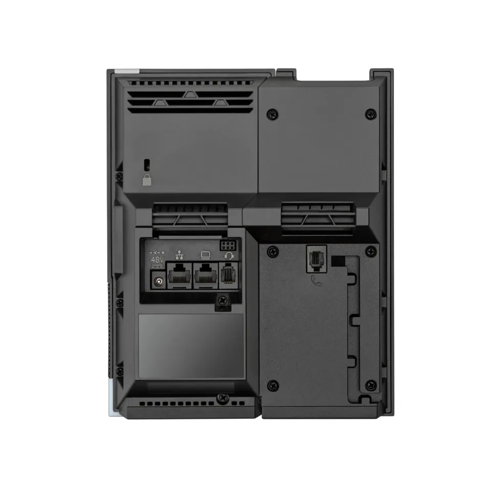 Poly CCX 505 firemní multimediální telefon, Microsoft Teams, PoE