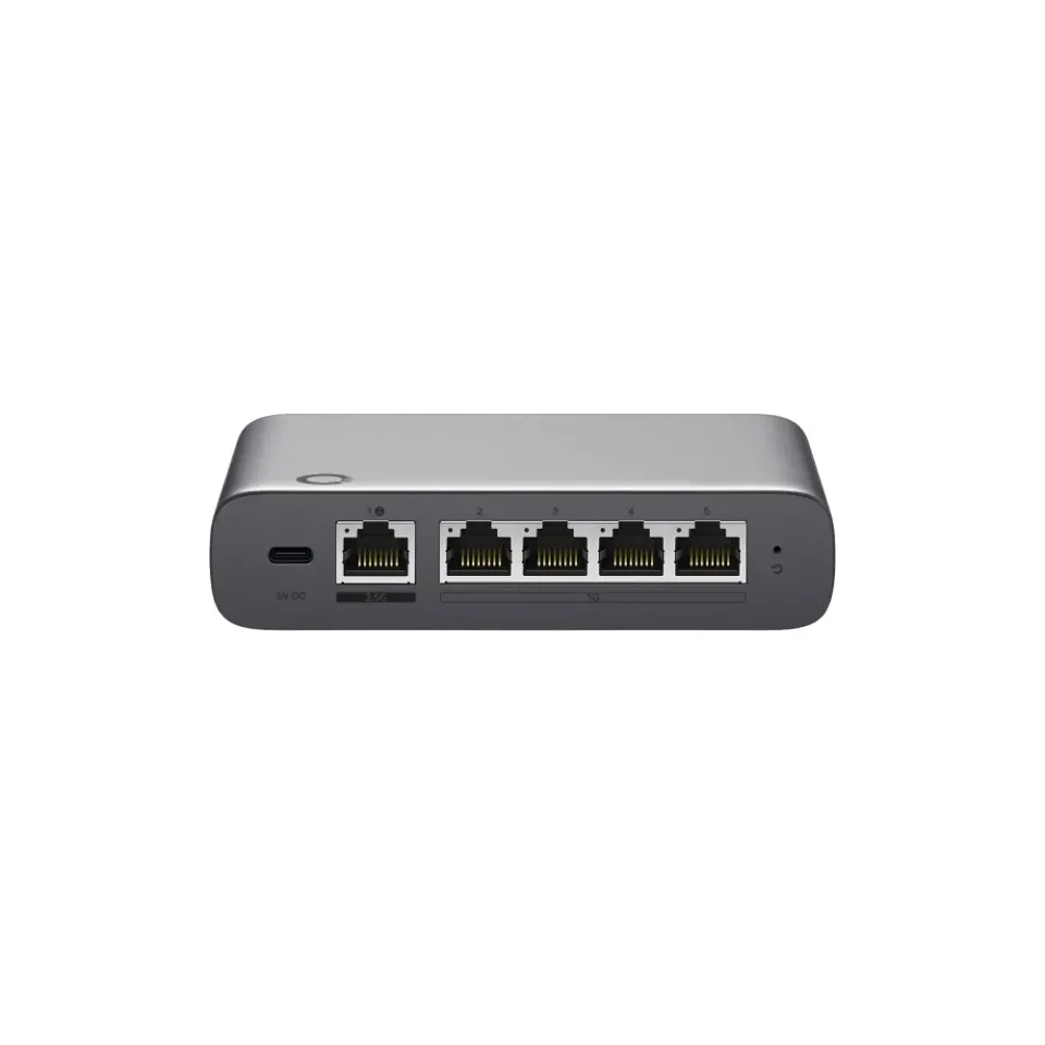 TP-Link Fusion G+ Gateway - Omada VPN Router, PoE switch, Cloud controler Omada)