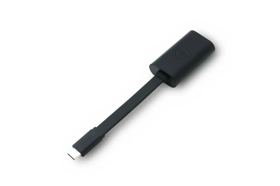 Dell Adapter -USB-C to 2.5G Ethernet