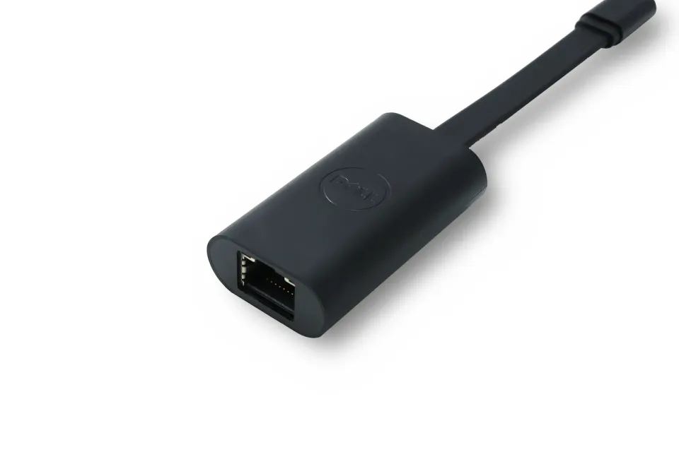 Dell Adapter -USB-C to 2.5G Ethernet